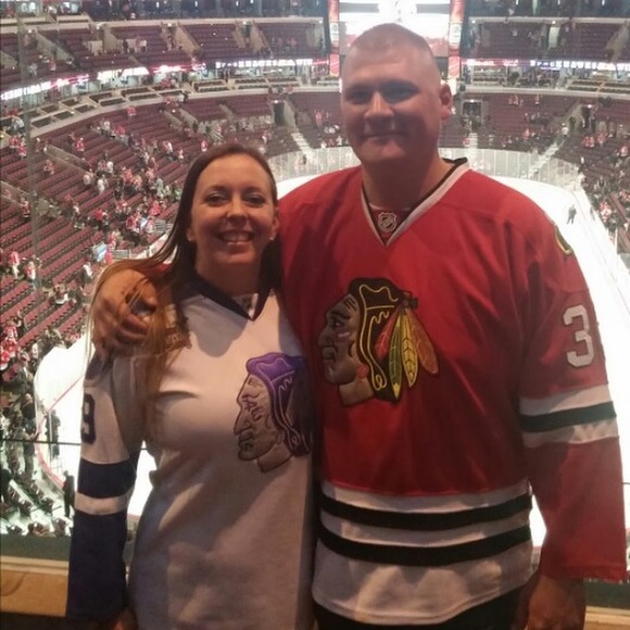 Meet your Posher, Ashley - Picture 1 of 1